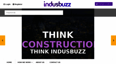 indusbuzz.com