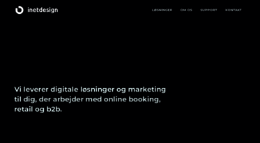 inet-design.dk