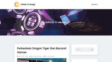 infinity-it-design.com