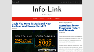 info-link.com.au