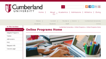 info.cumberland.edu