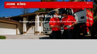 info.junk-king.com