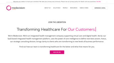 info.medecision.com