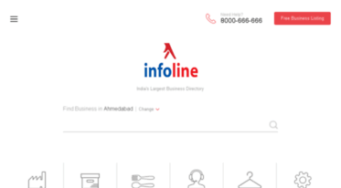 infolineindia.co.in