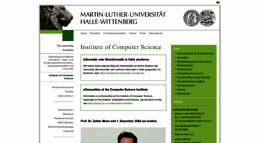 informatik.uni-halle.de