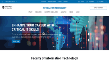 infotech.monash.edu