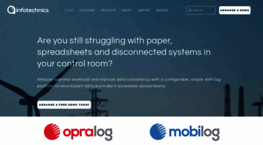 infotechnics.com