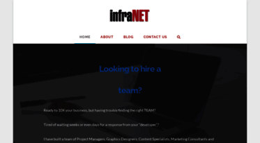 infranet.com
