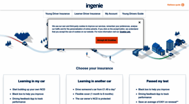 ingenie.com