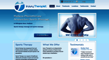 injury-therapist.co.uk