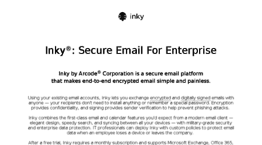 inkymail.squarespace.com