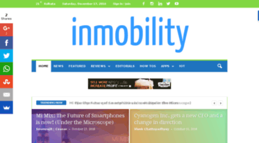 inmobility.org