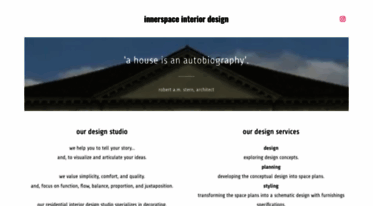 innerspaceinteriordesign.com