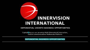innervisioninternational.net