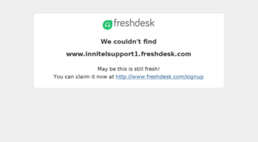innitelsupport1.freshdesk.com