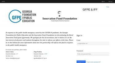 innovationfund.fluidreview.com