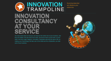 innovationtrampoline.com