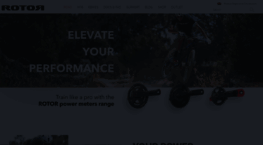 inpower.rotorbike.com