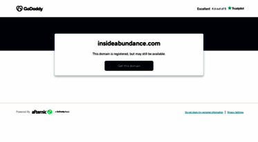 insideabundance.com