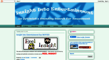 insightintoentertainment.blogspot.com