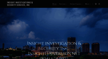 insightinvestigations.info