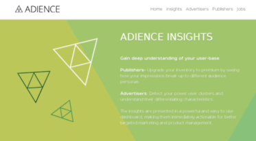 insights.adience.com