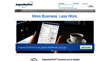 inspectionport.com