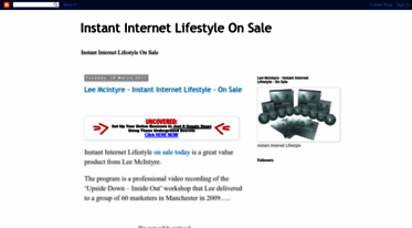 instant-internet-lifestyle-on-sale.blogspot.com