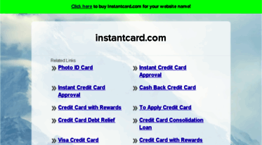instantcard.com