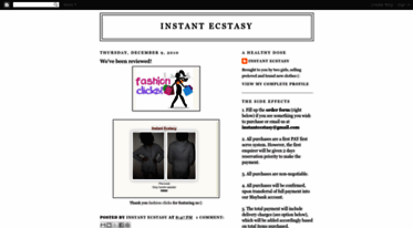 instantecstasy.blogspot.com