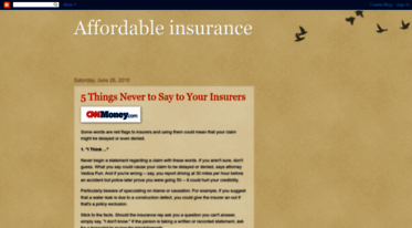 insurance-for-cheap.blogspot.com