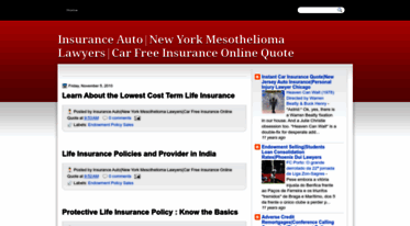 insuranceauto-project.blogspot.com
