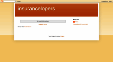 insurancelopers.blogspot.com