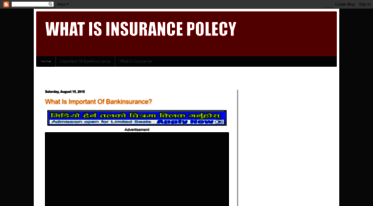 insurancepolecytips.blogspot.com