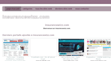 insurancewizz.com