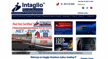intaglio-solutions.com