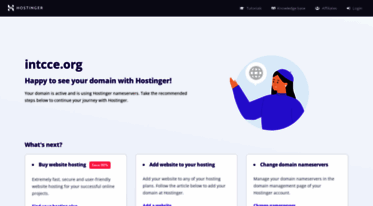 intcce.org