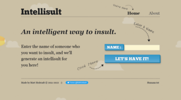 intellisult.com