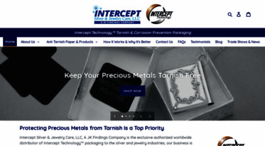 interceptjewelrycare.com