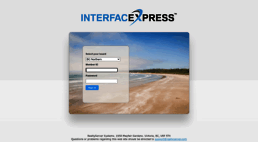 interfacexpress.com