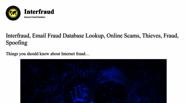 interfraud.org