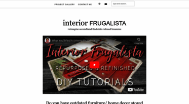 interiorfrugalista.com