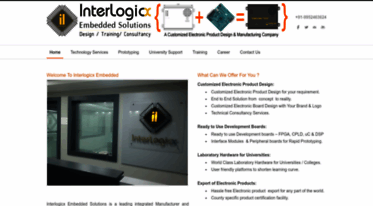 interlogicx.com