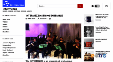 intermezzo.com.ph