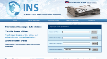 international-newspaper-subscriptions.com