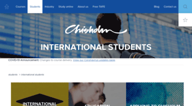 international.chisholm.edu.au