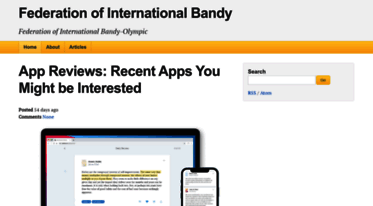 internationalbandy.com