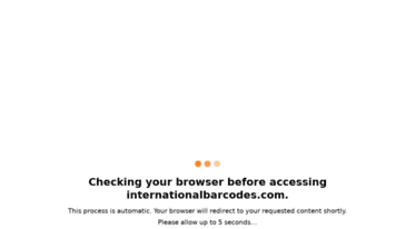 internationalbarcodes.com