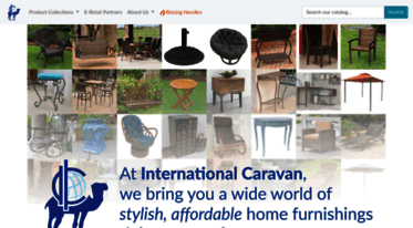 internationalcaravan.com