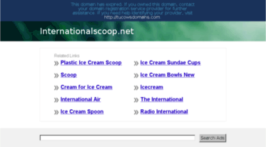 internationalscoop.net
